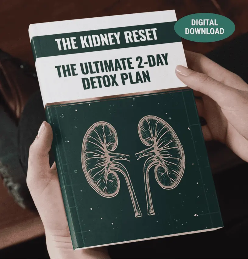 ViriFlow Free Bonus 1 - Prostate Health Guide
